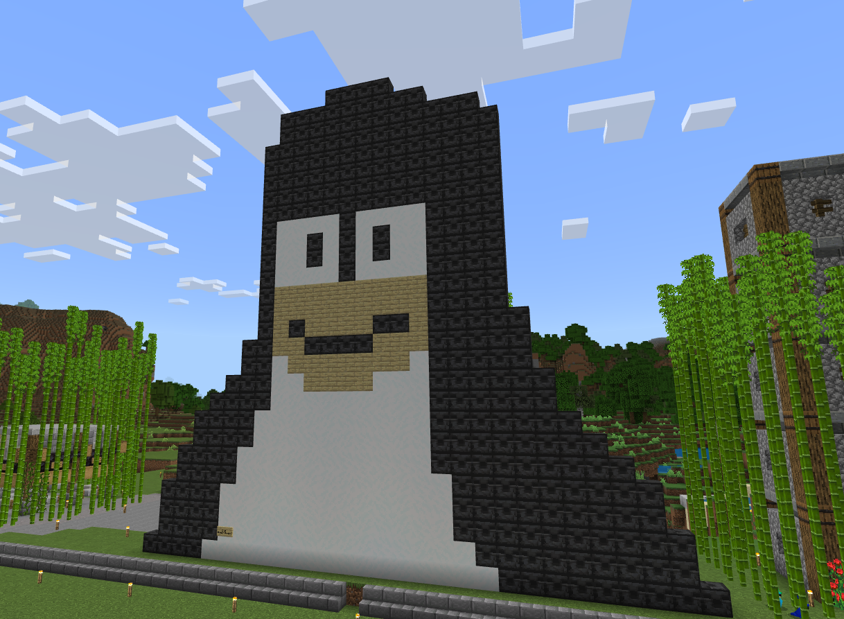 Tux